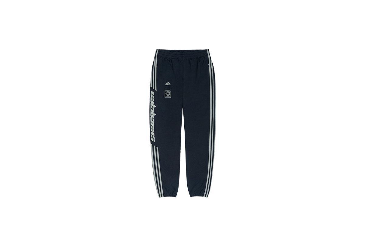 track pants yeezy calabasas